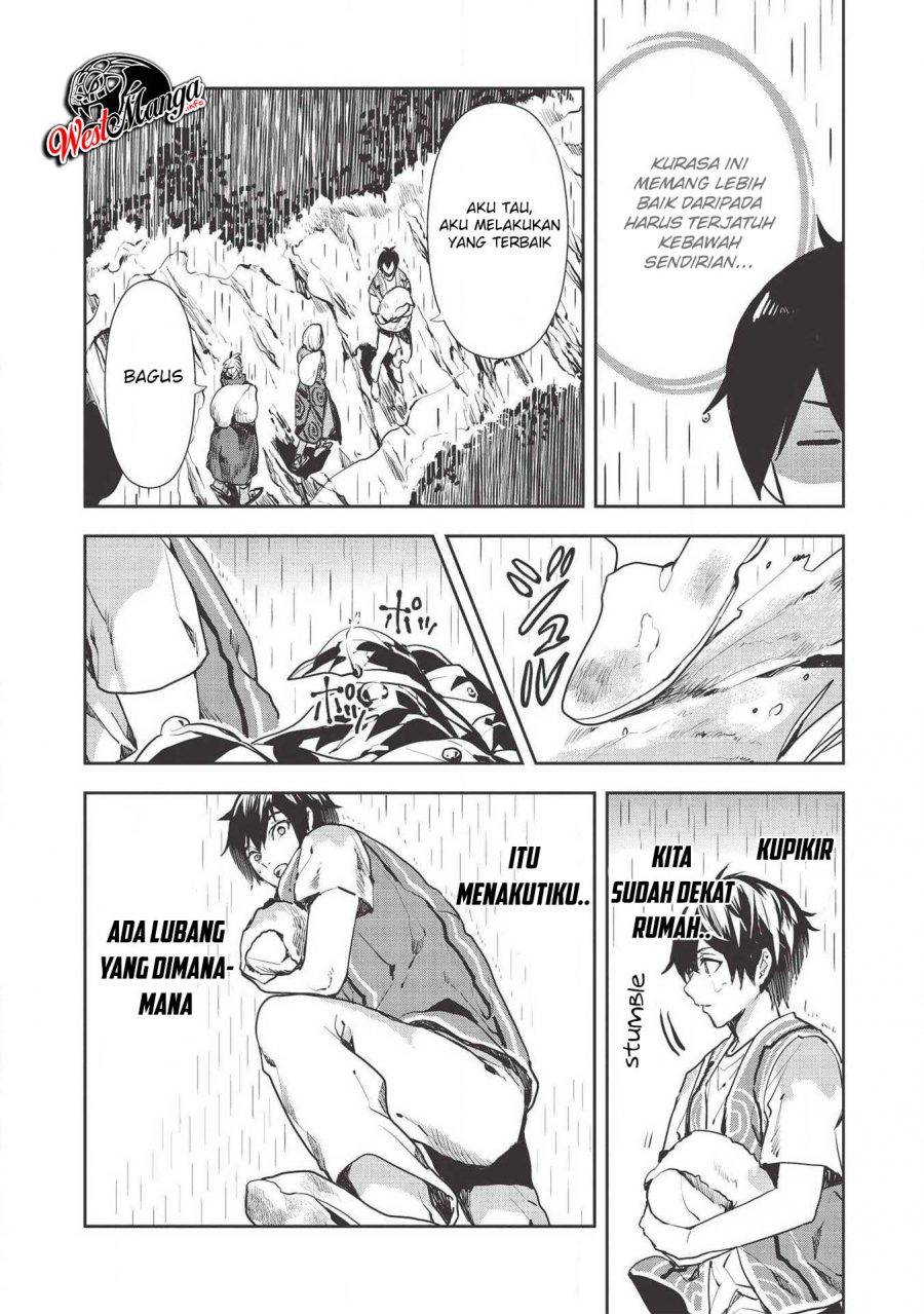 Isekai Ryouridou - Chapter 23 8 Isekai Ryouridou - Chapter 23 8