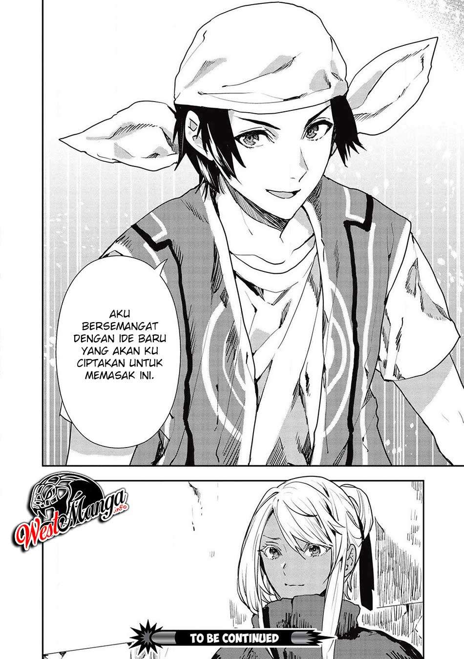Isekai Ryouridou - Chapter 26 20