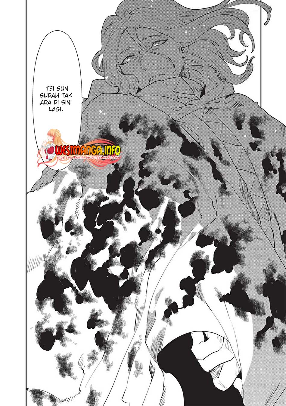 Isekai Ryouridou - Chapter 38 8 Isekai Ryouridou - Chapter 38 8