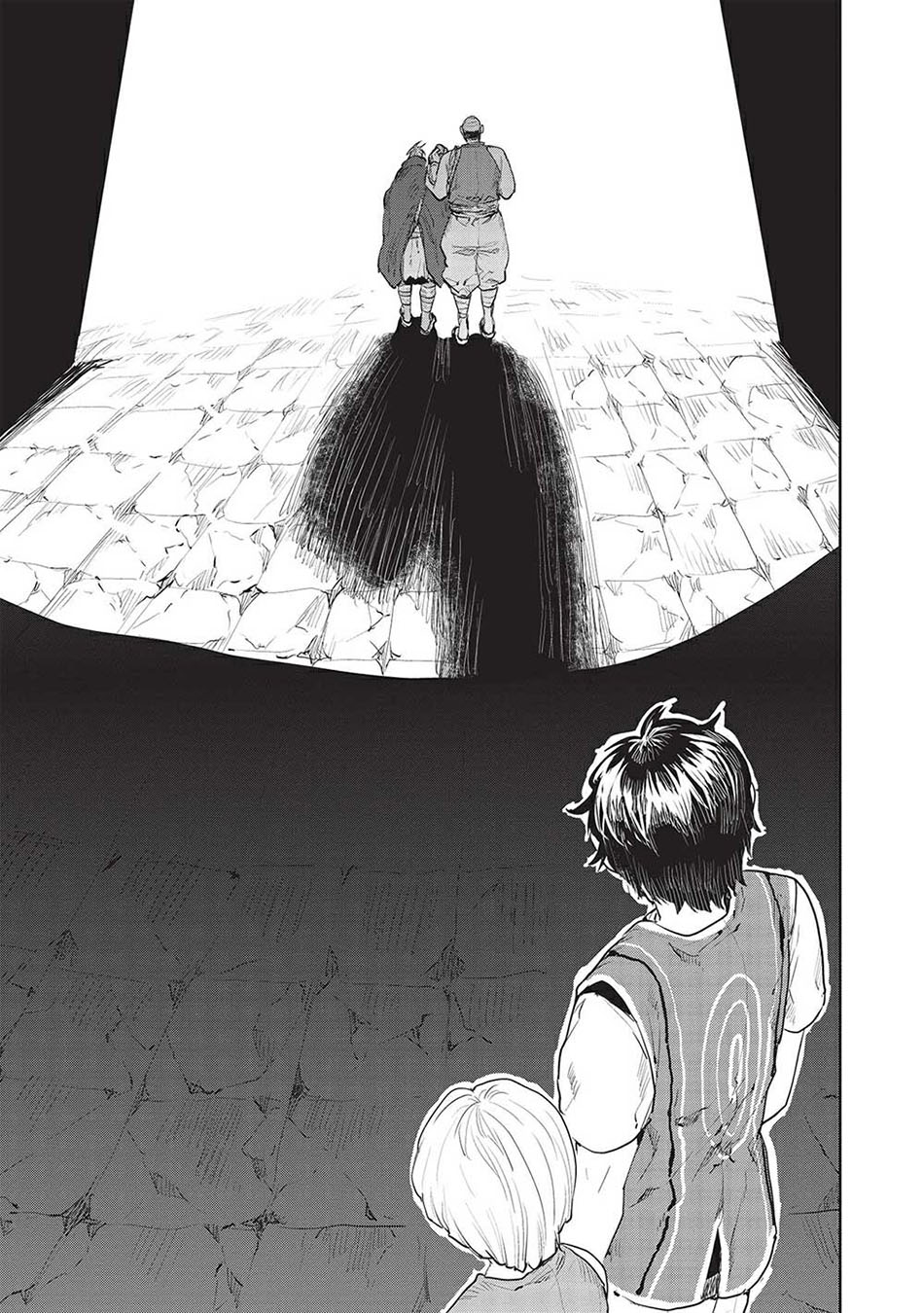 Isekai Ryouridou - Chapter 38 13 Isekai Ryouridou - Chapter 38 13