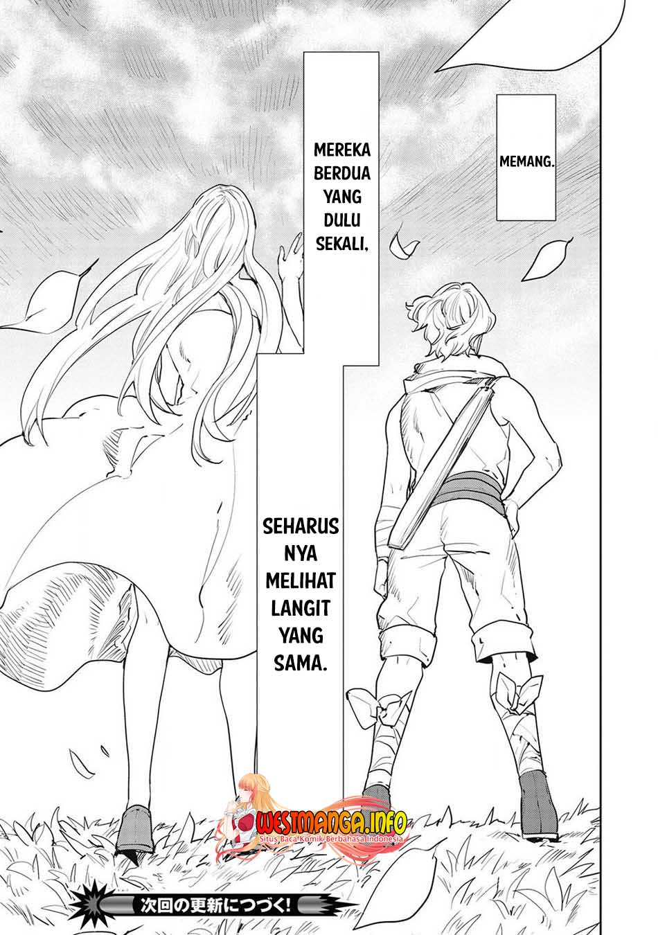 Isekai Ryouridou - Chapter 33 16 Isekai Ryouridou - Chapter 33 16