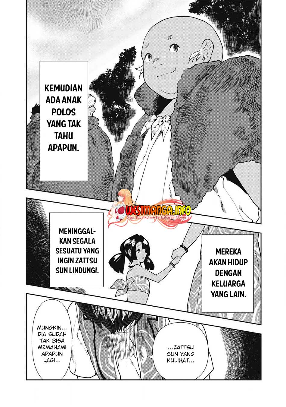 Isekai Ryouridou - Chapter 33 14 Isekai Ryouridou - Chapter 33 14