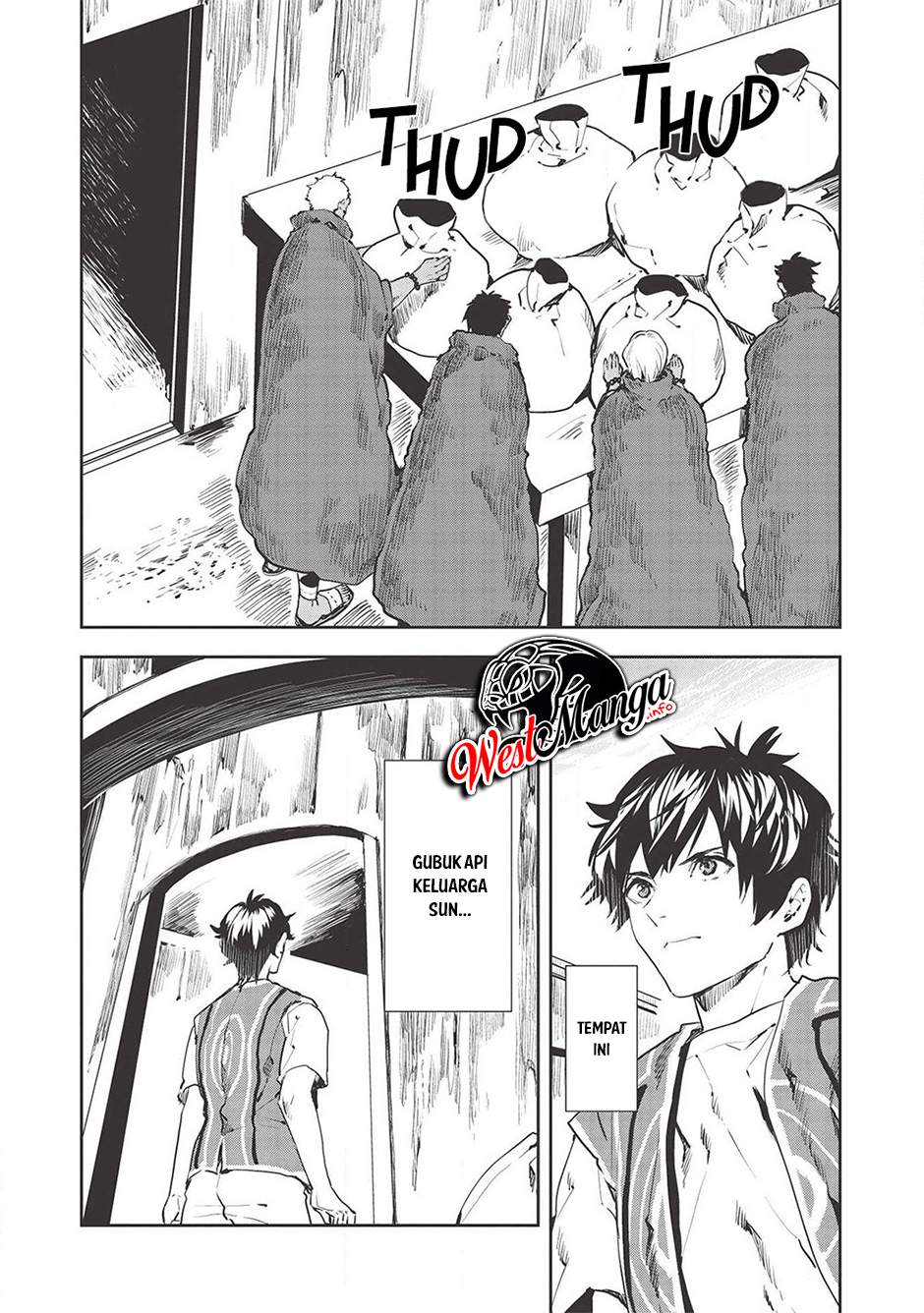 Isekai Ryouridou - Chapter 30 19