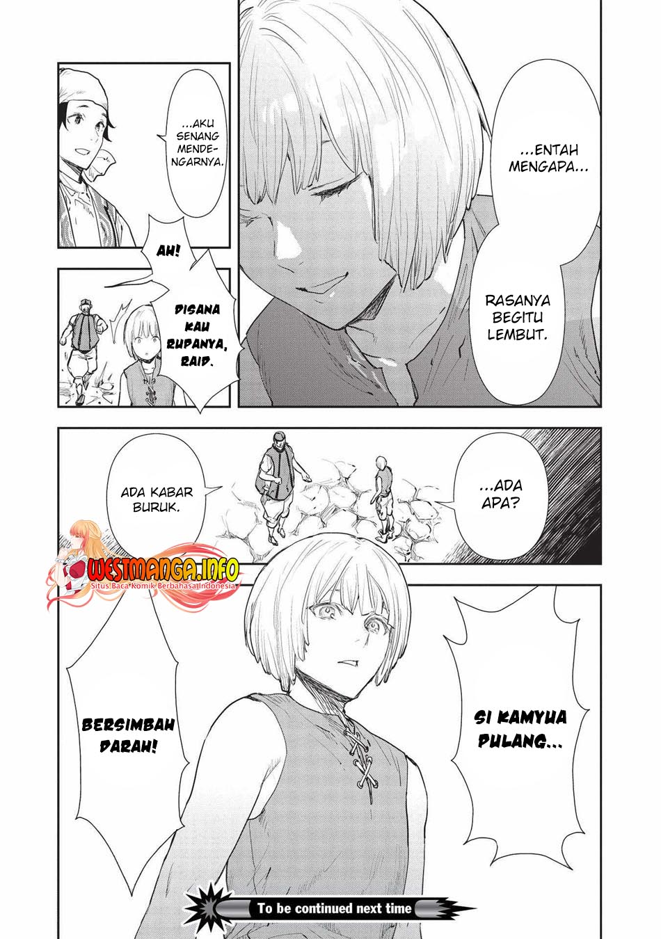 Isekai Ryouridou - Chapter 36 38 Isekai Ryouridou - Chapter 36 38