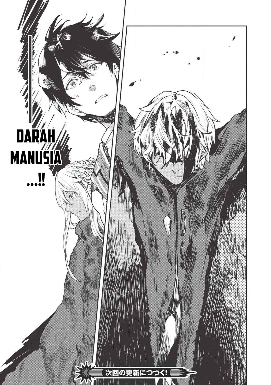 Isekai Ryouridou - Chapter 12 30