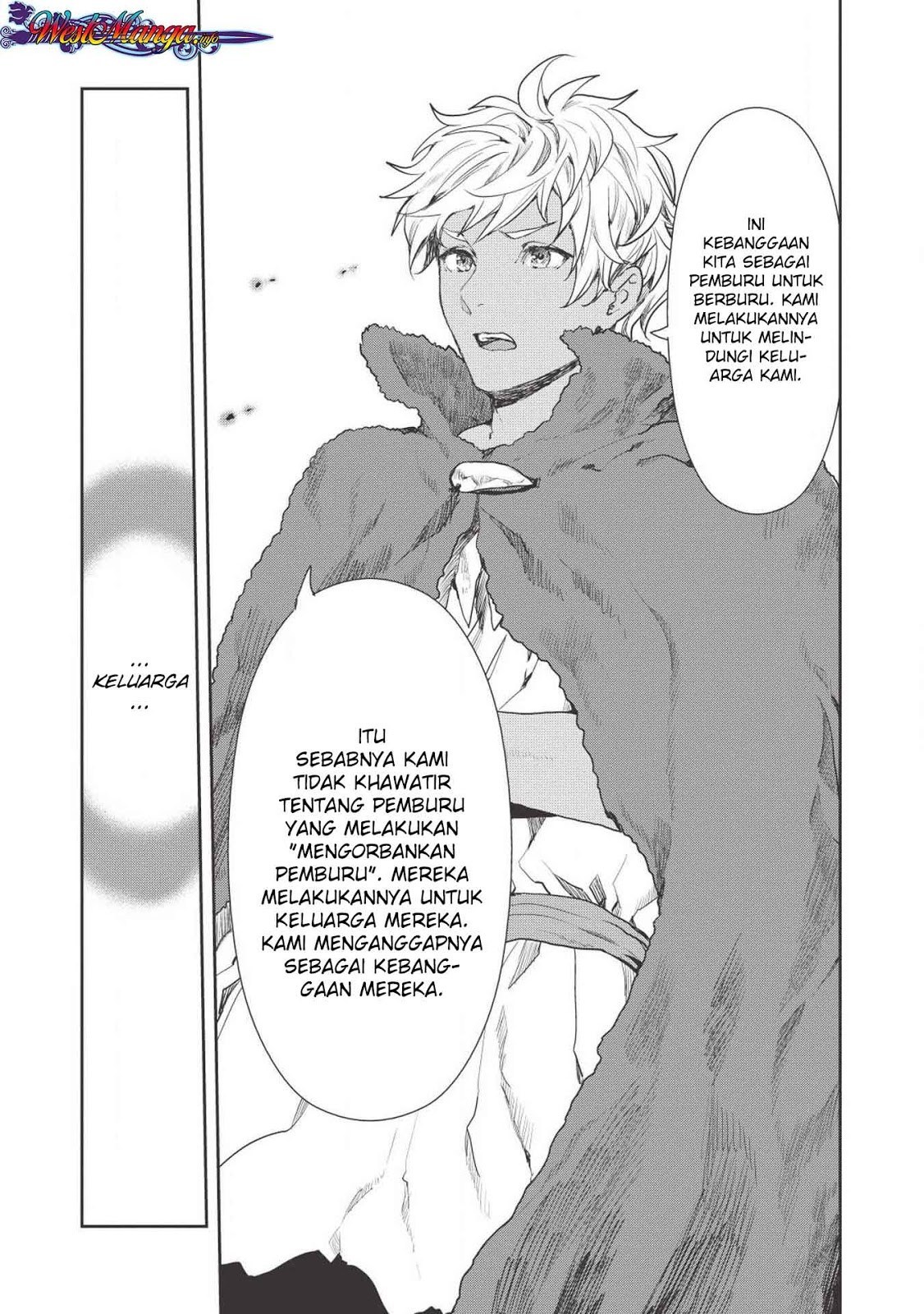 Isekai Ryouridou - Chapter 13 23