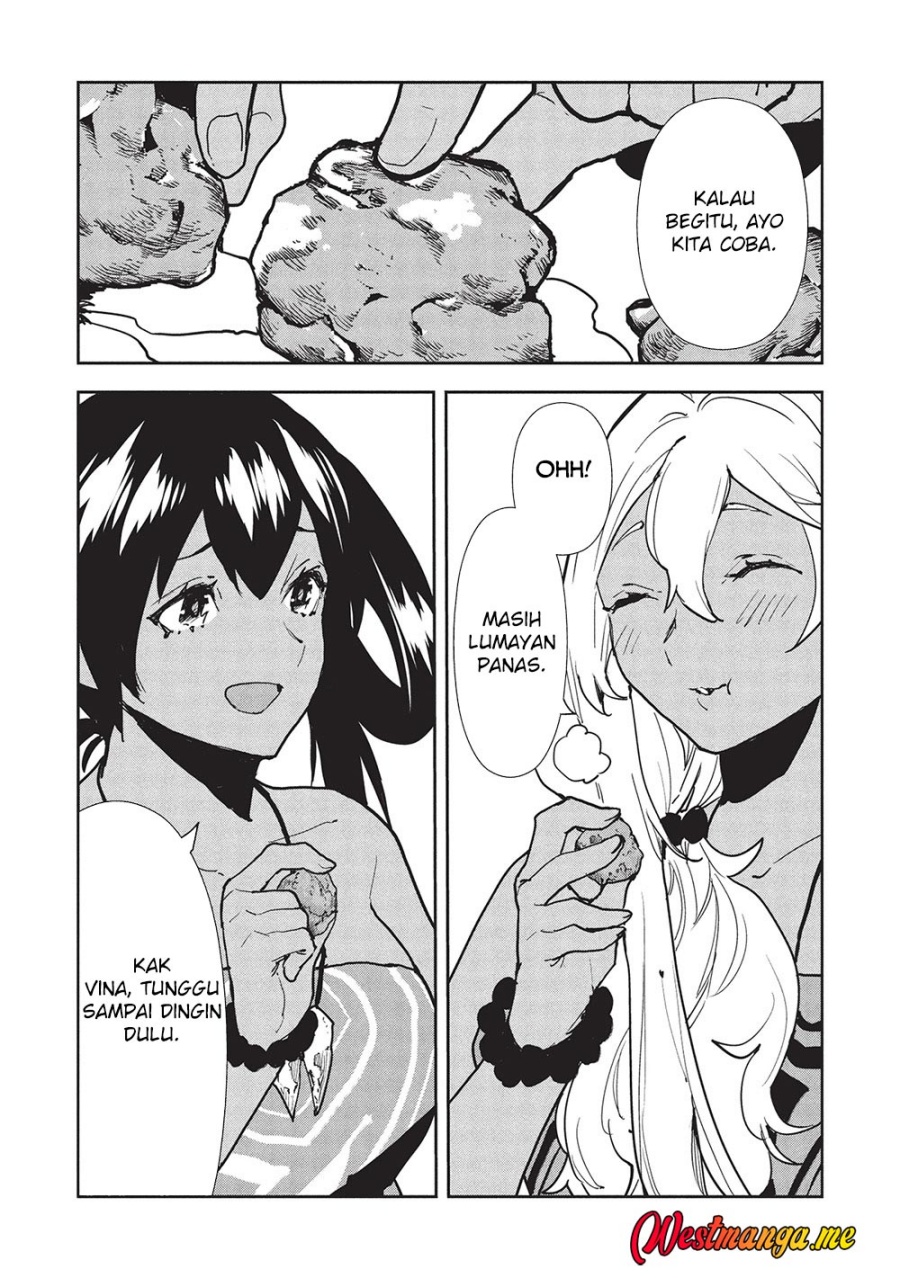 Isekai Ryouridou - Chapter 63 28