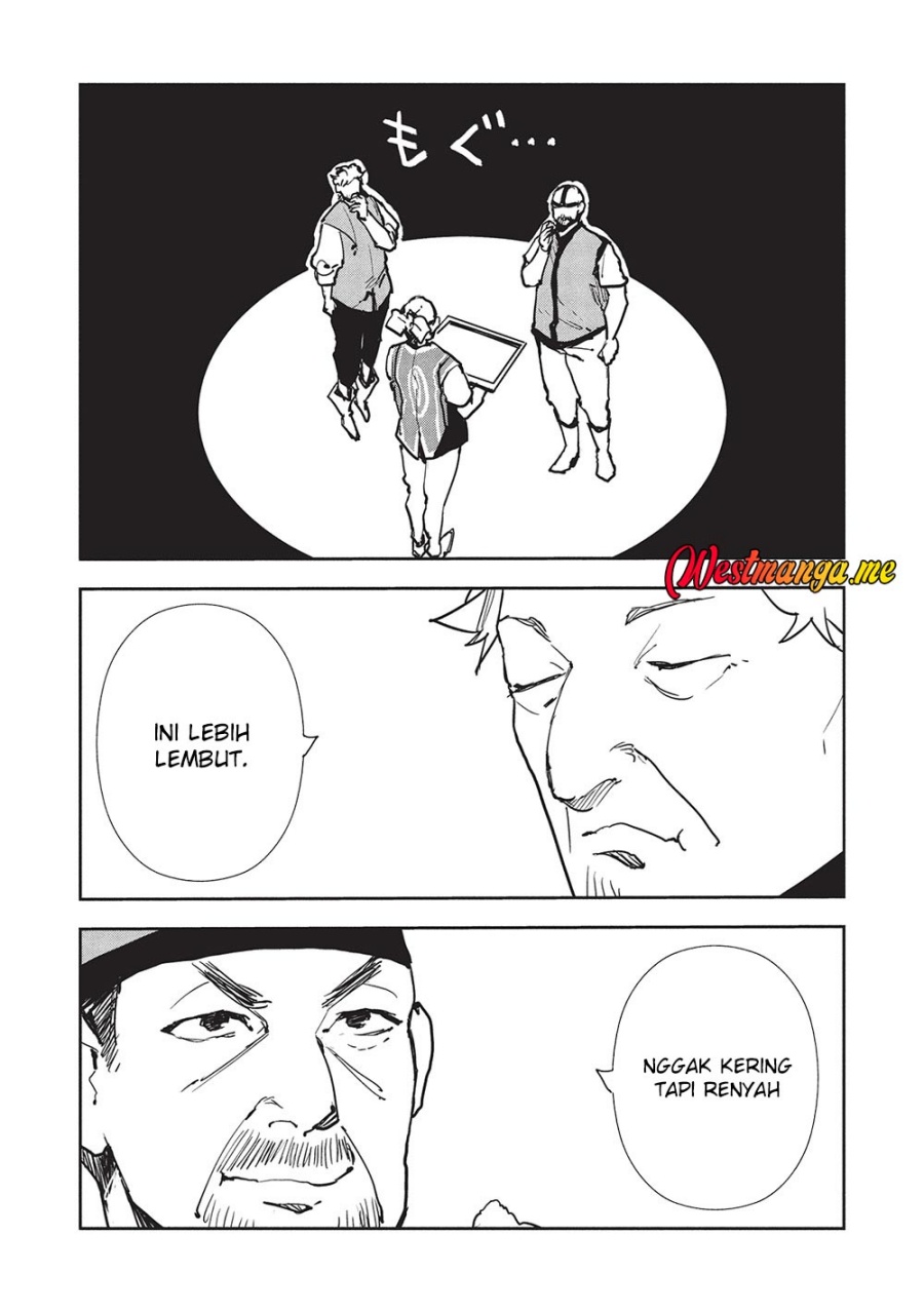 Isekai Ryouridou - Chapter 63 21