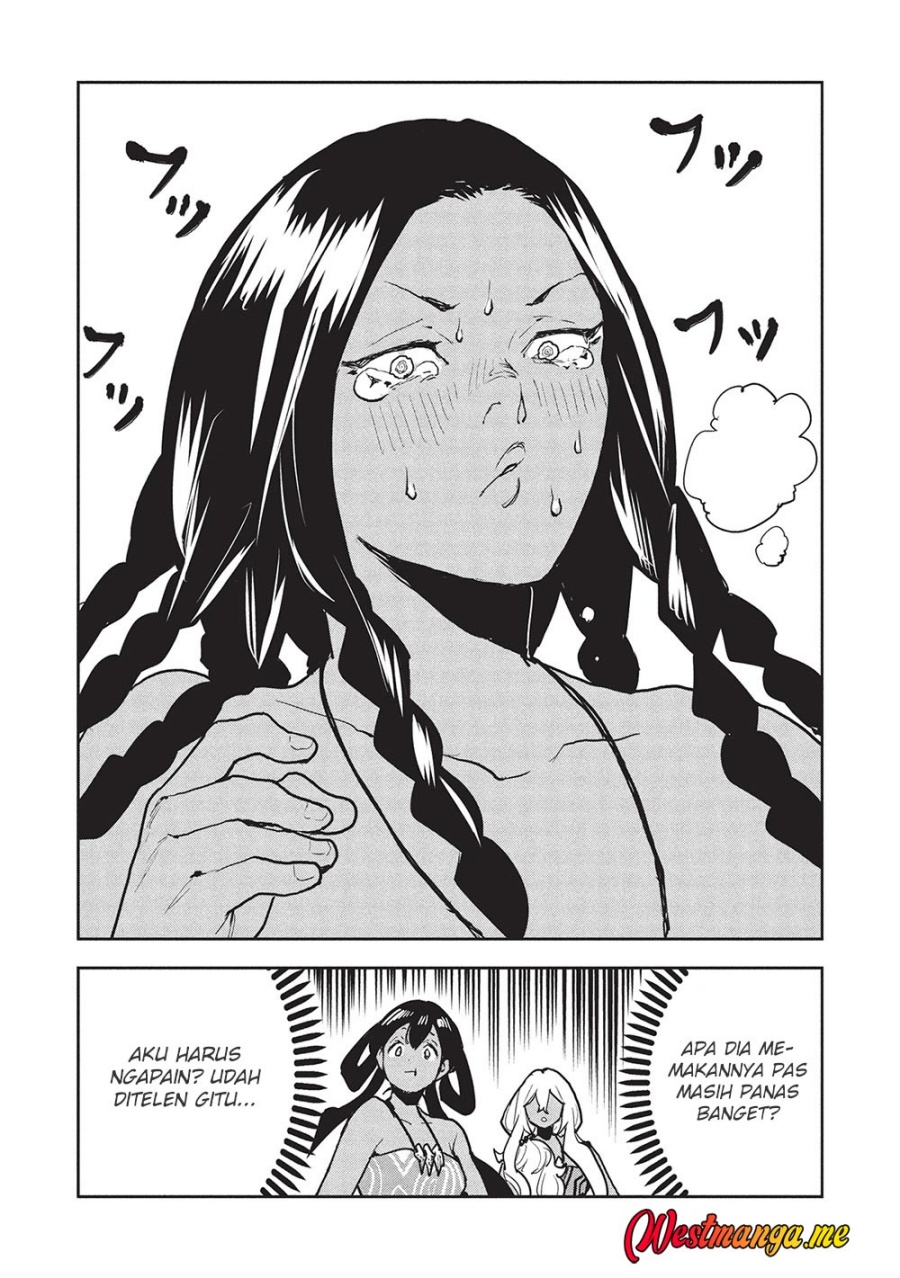 Isekai Ryouridou - Chapter 63 30