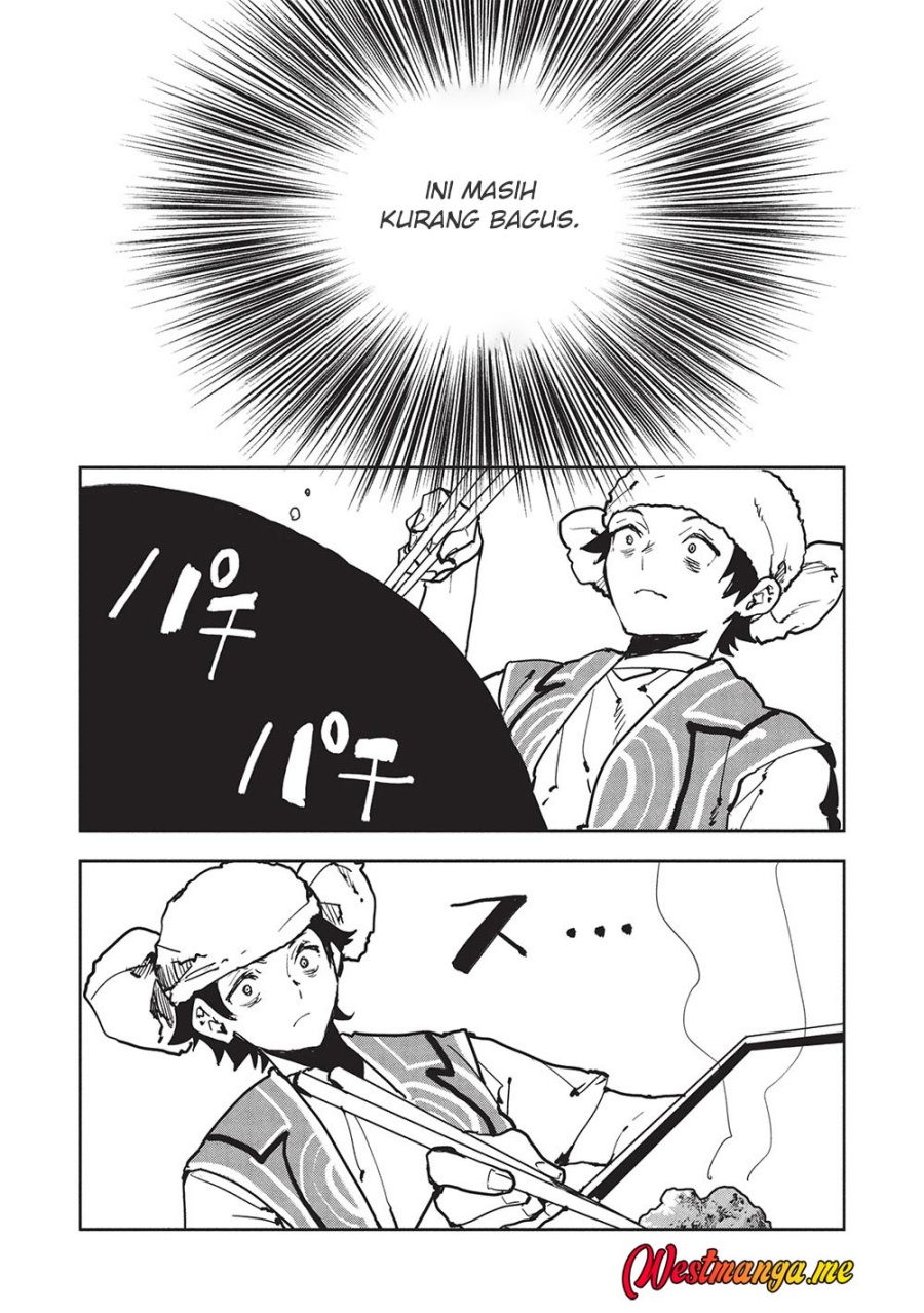 Isekai Ryouridou - Chapter 63 19