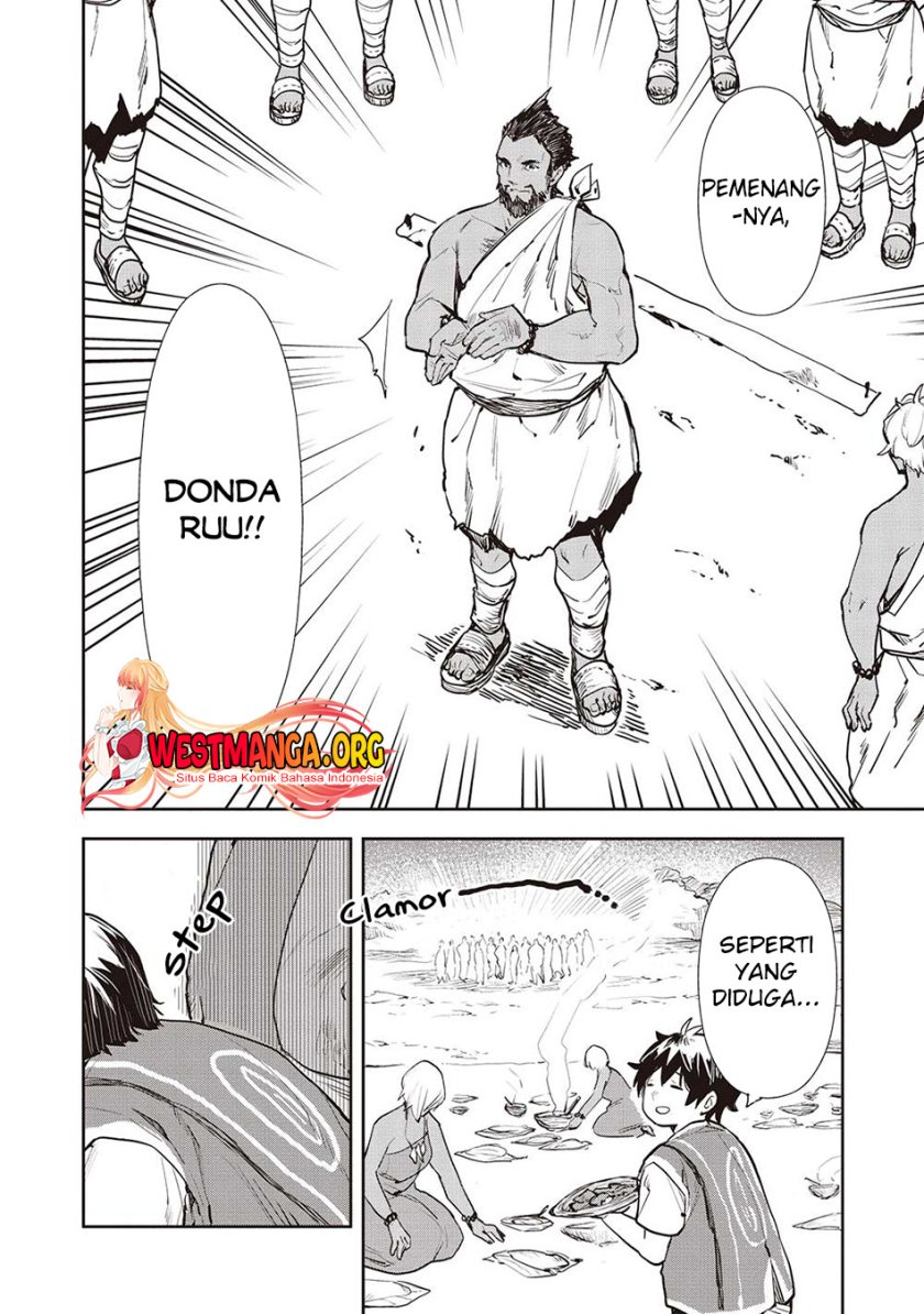 Isekai Ryouridou - Chapter 49 29 Isekai Ryouridou - Chapter 49 29