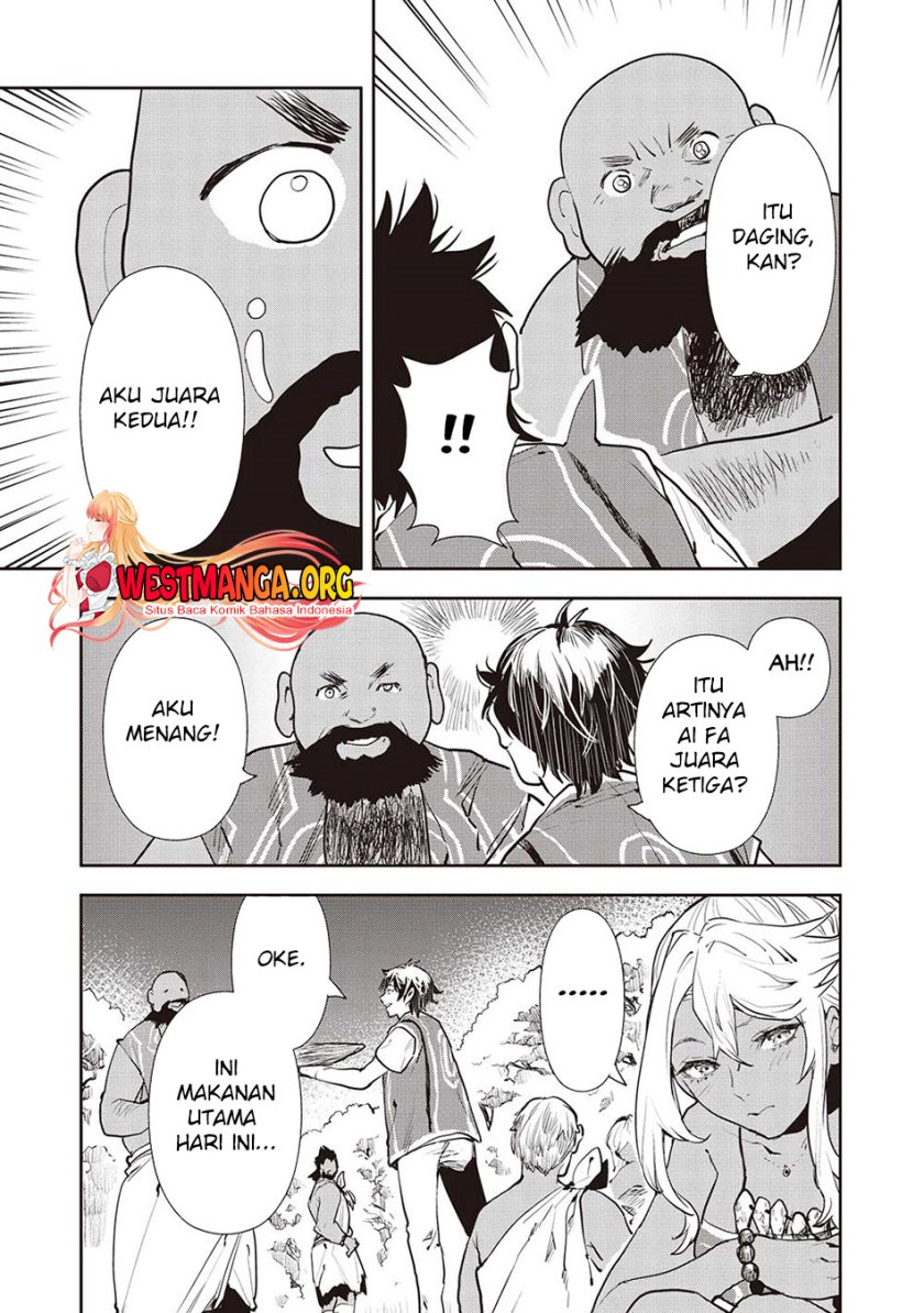 Isekai Ryouridou - Chapter 49 30 Isekai Ryouridou - Chapter 49 30