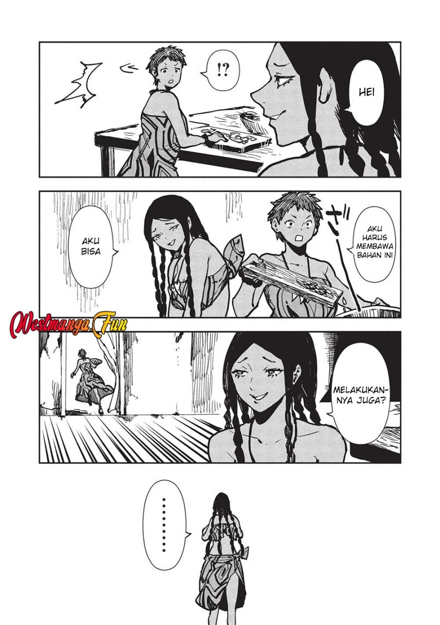 Isekai Ryouridou - Chapter 59 9