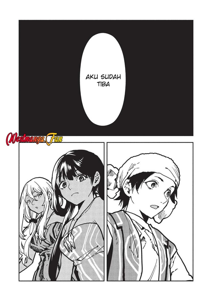 Isekai Ryouridou - Chapter 59 28