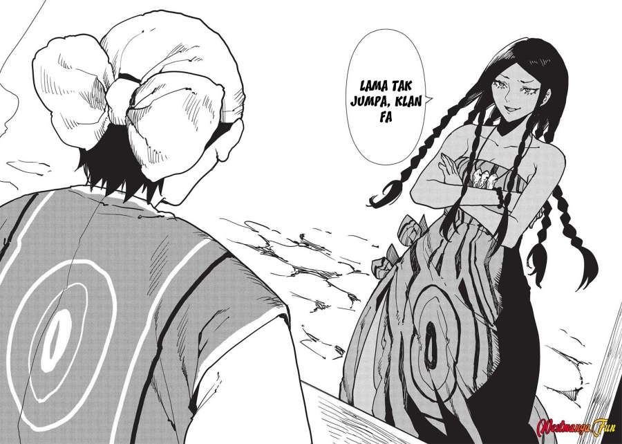 Isekai Ryouridou - Chapter 59 29