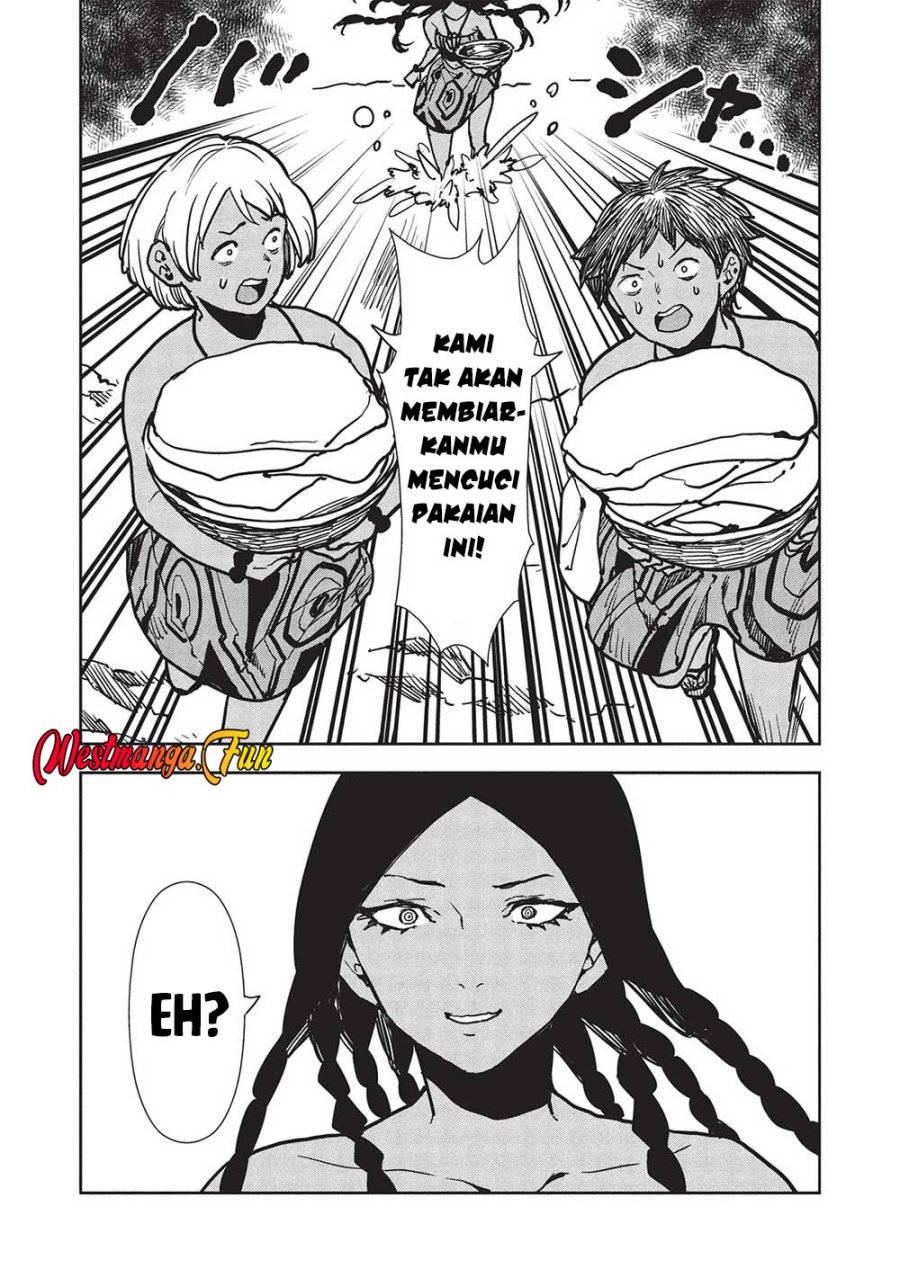 Isekai Ryouridou - Chapter 59 23