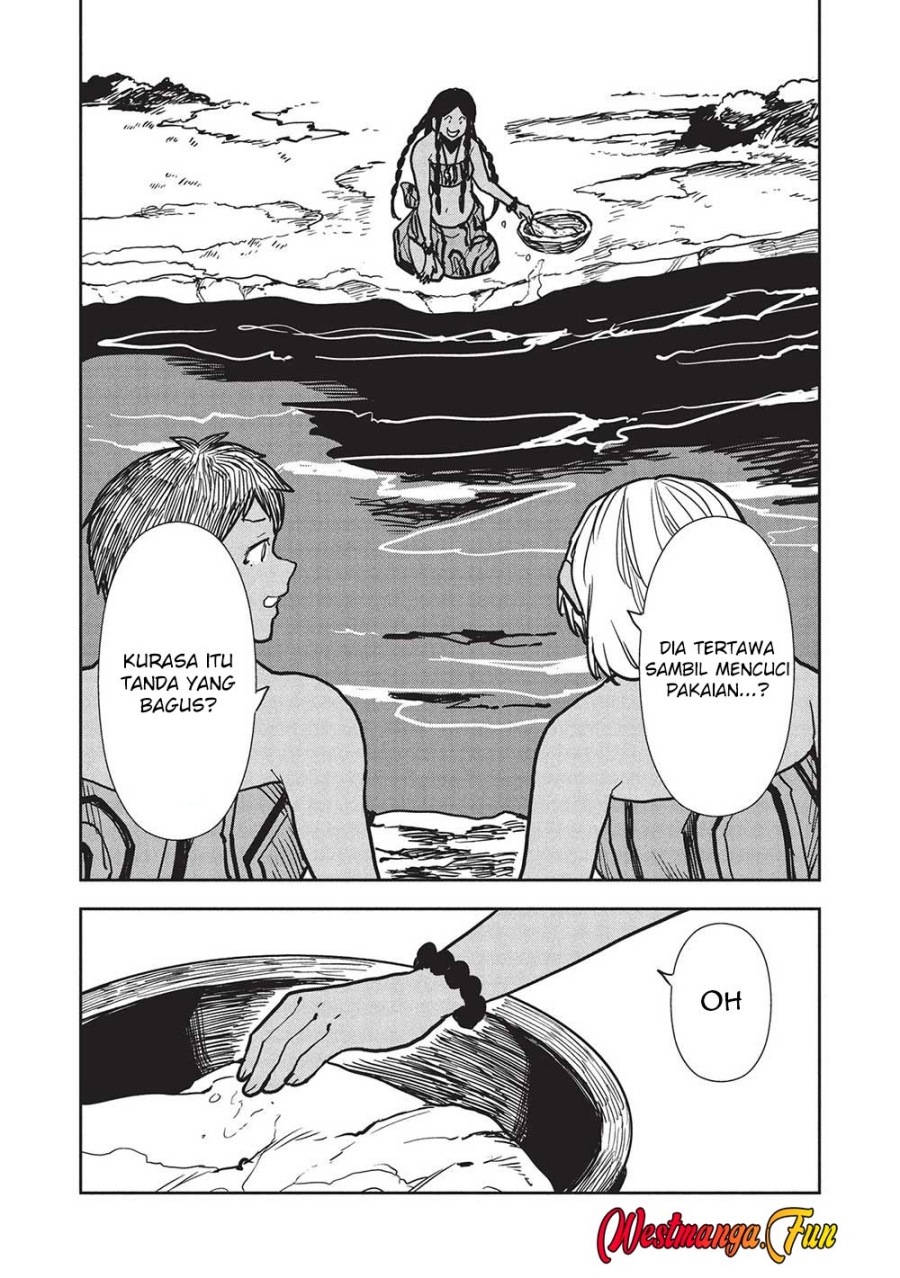 Isekai Ryouridou - Chapter 59 20