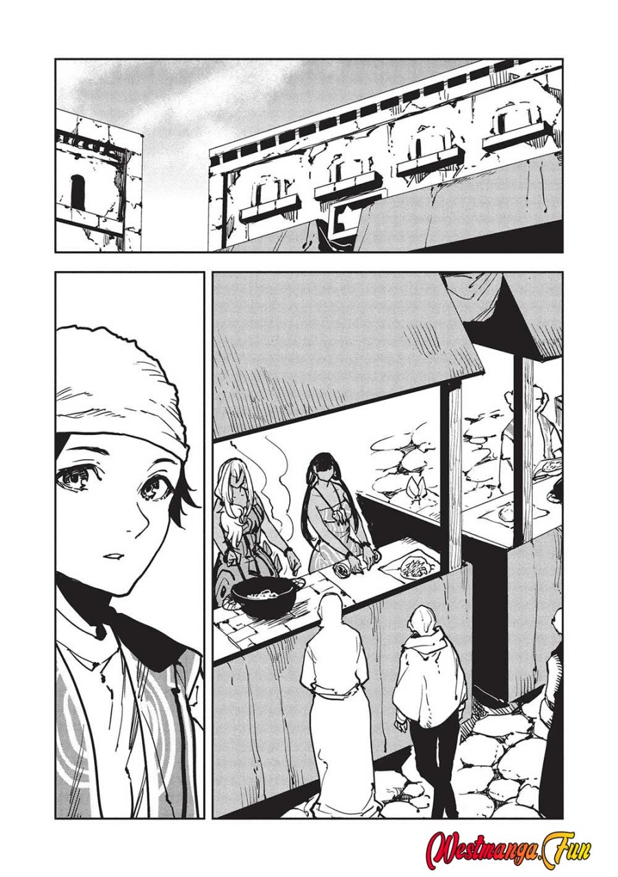 Isekai Ryouridou - Chapter 59 26