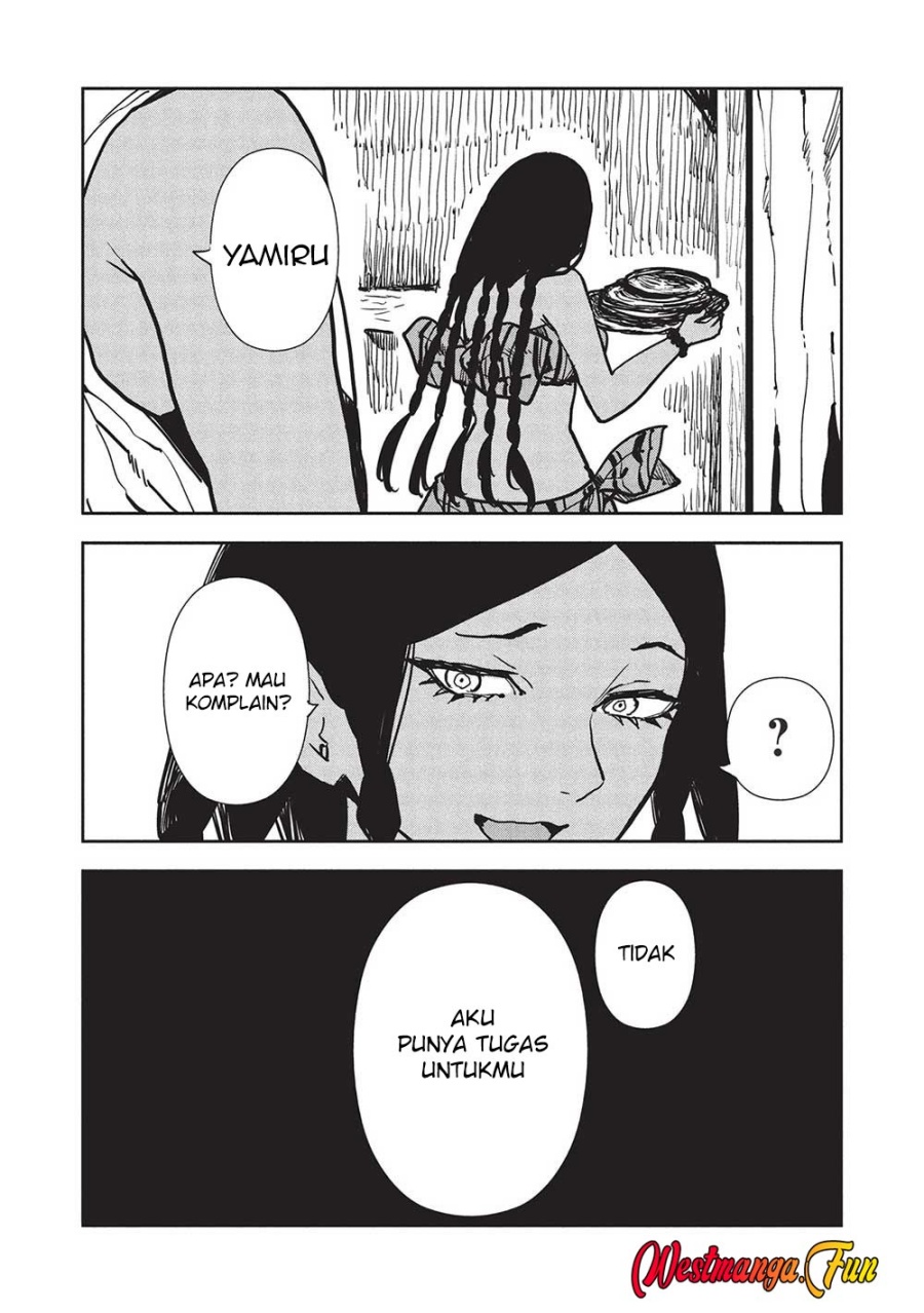 Isekai Ryouridou - Chapter 59 25