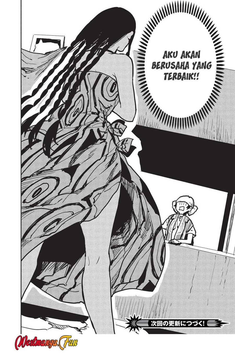 Isekai Ryouridou - Chapter 59 32