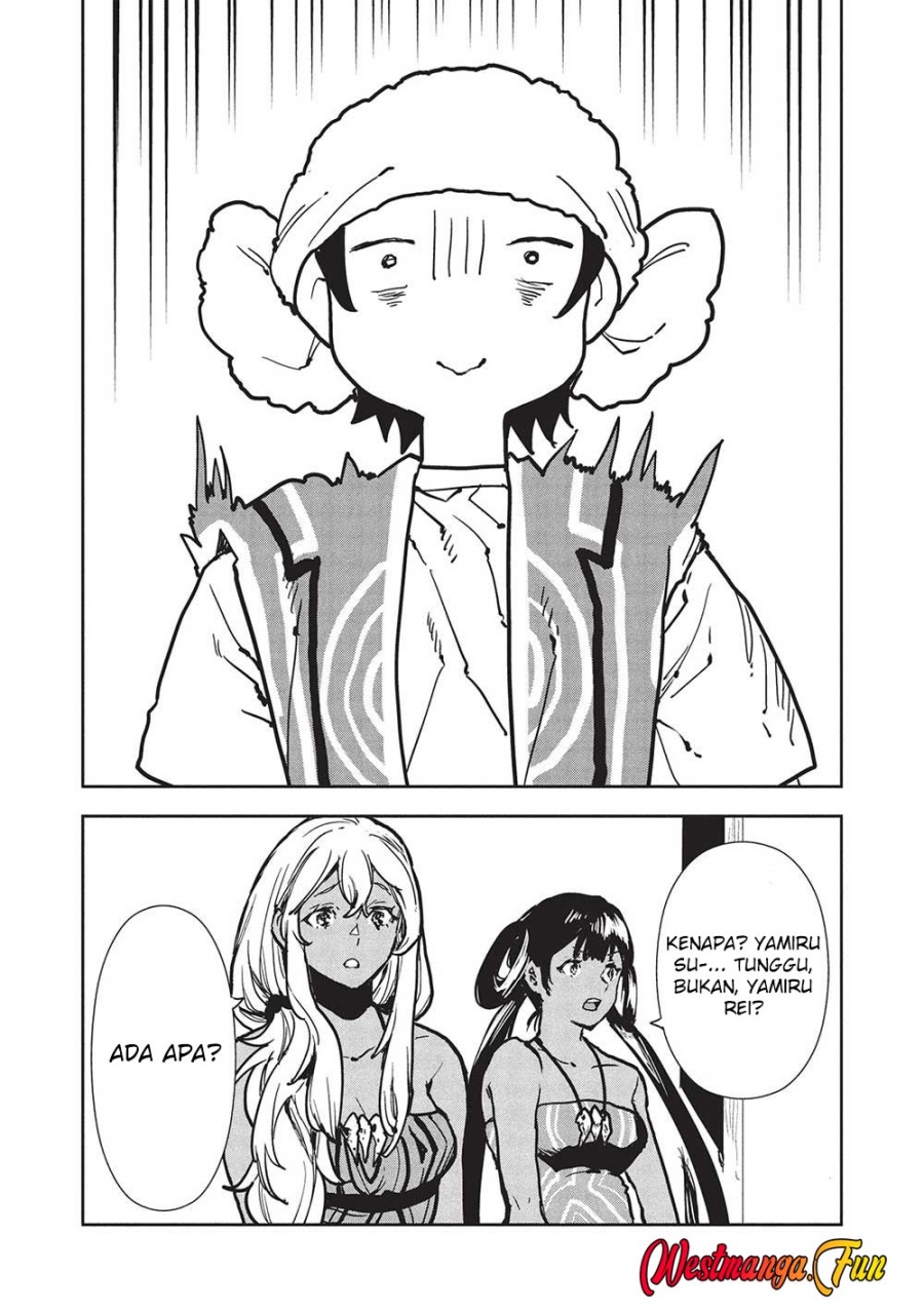 Isekai Ryouridou - Chapter 59 30