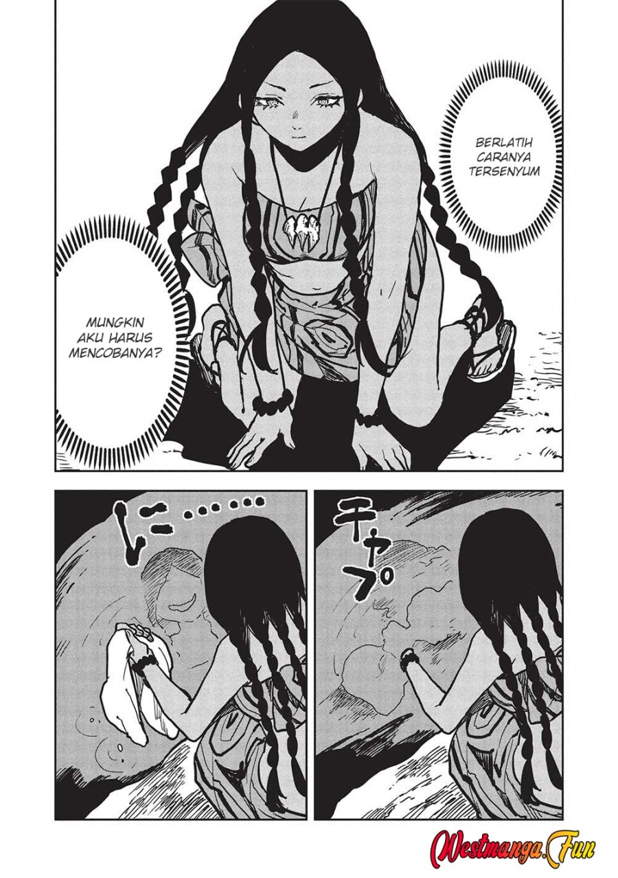 Isekai Ryouridou - Chapter 59 19
