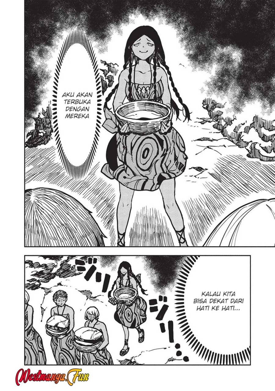Isekai Ryouridou - Chapter 59 12