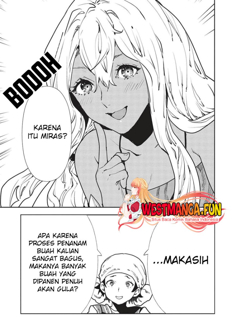 Isekai Ryouridou - Chapter 52 9 Isekai Ryouridou - Chapter 52 9