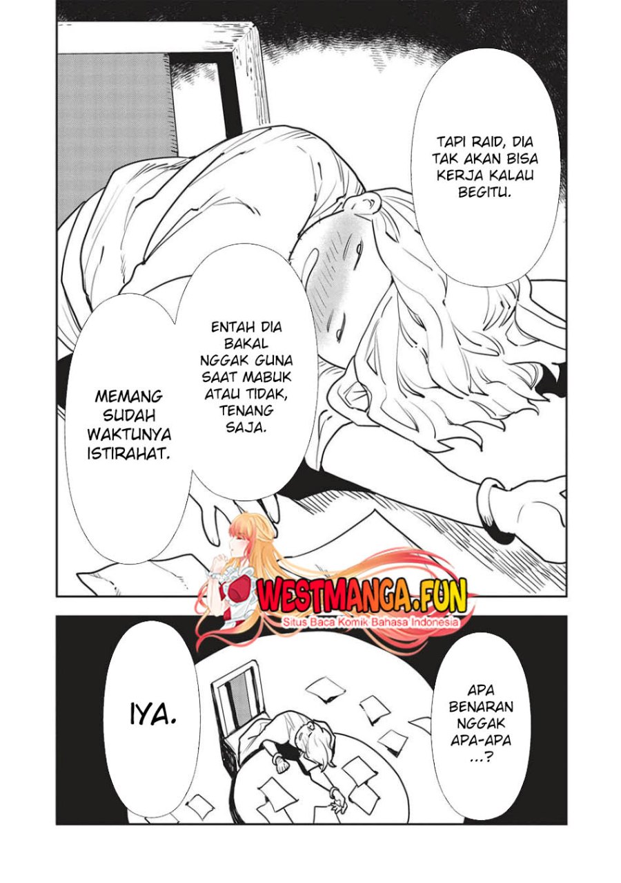 Isekai Ryouridou - Chapter 52 29 Isekai Ryouridou - Chapter 52 29