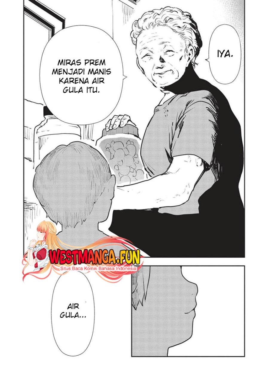 Isekai Ryouridou - Chapter 52 5 Isekai Ryouridou - Chapter 52 5