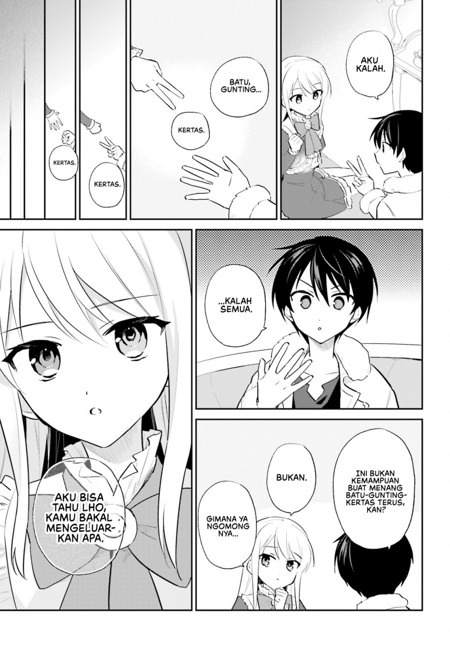 Isekai wa Smartphone to Tomo ni. - Chapter 102 4