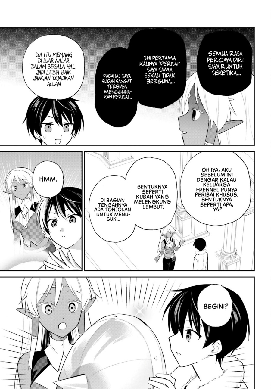 Isekai wa Smartphone to Tomo ni. - Chapter 103 16 Isekai wa Smartphone to Tomo ni. - Chapter 103 16
