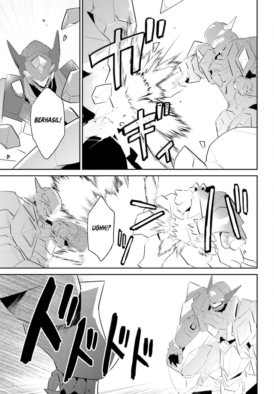 Isekai wa Smartphone to Tomo ni. - Chapter 100 15
