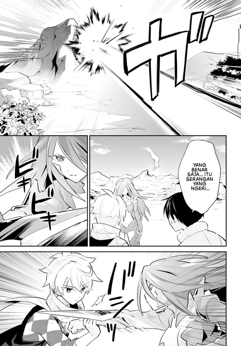 Isekai wa Smartphone to Tomo ni. - Chapter 101 8