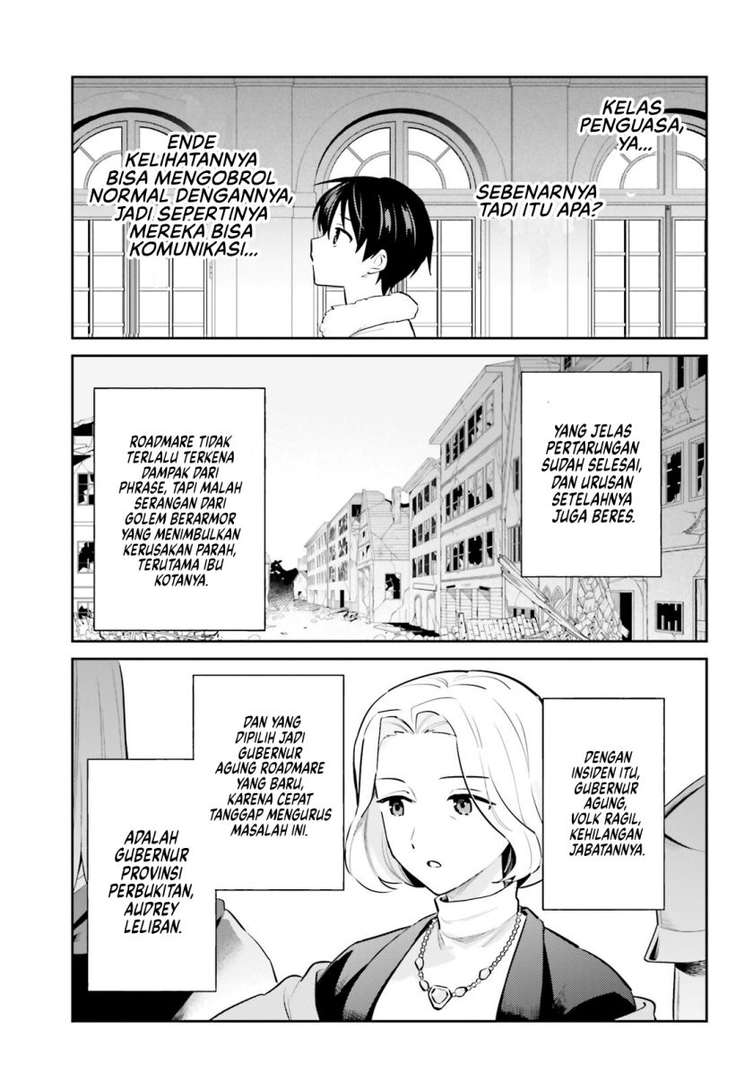 Isekai wa Smartphone to Tomo ni. - Chapter 101 10