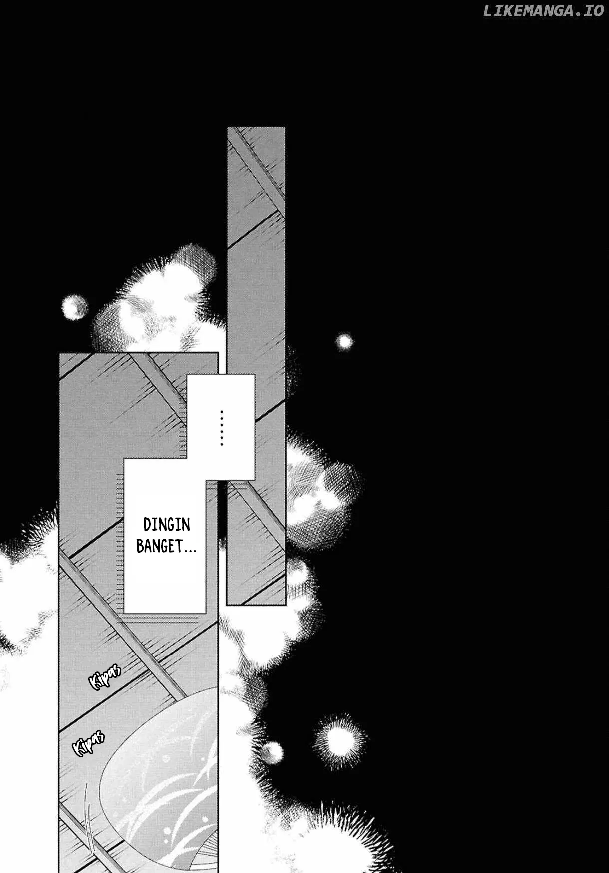Isshiki-san wa Koi wo Shiritai - Chapter 40 20 Isshiki-san wa Koi wo Shiritai - Chapter 40 20