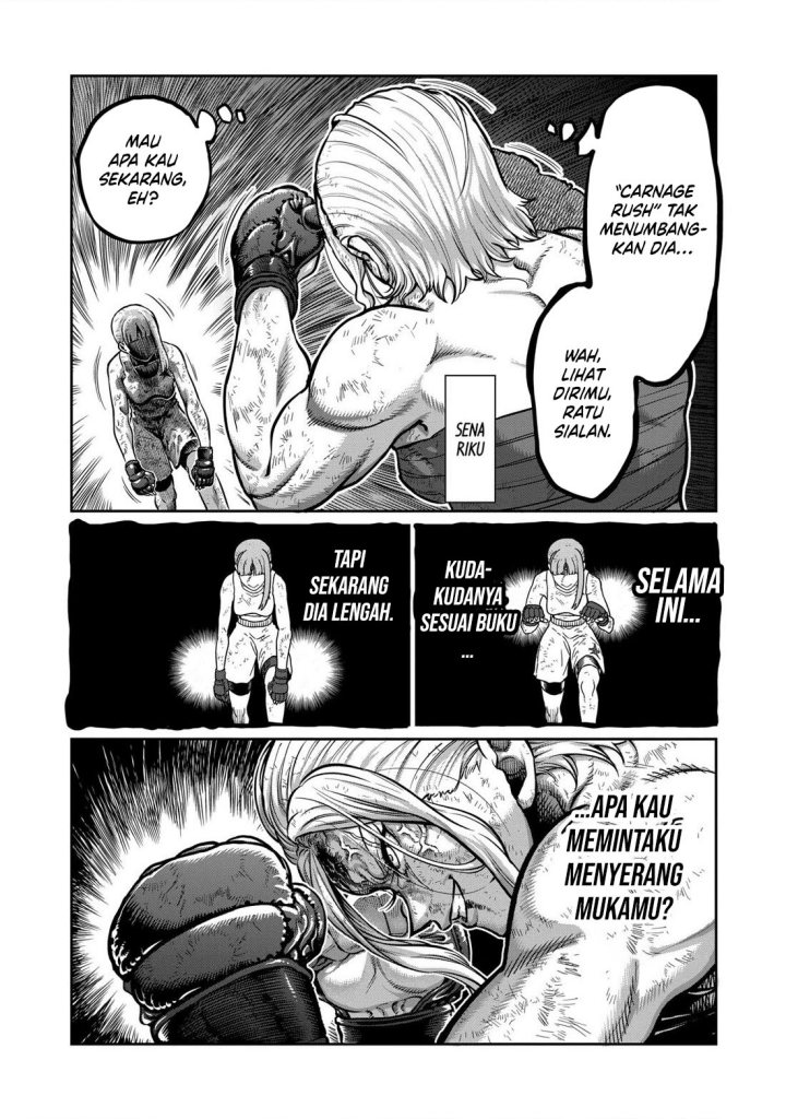 Isshou Senkin - Chapter 09 3