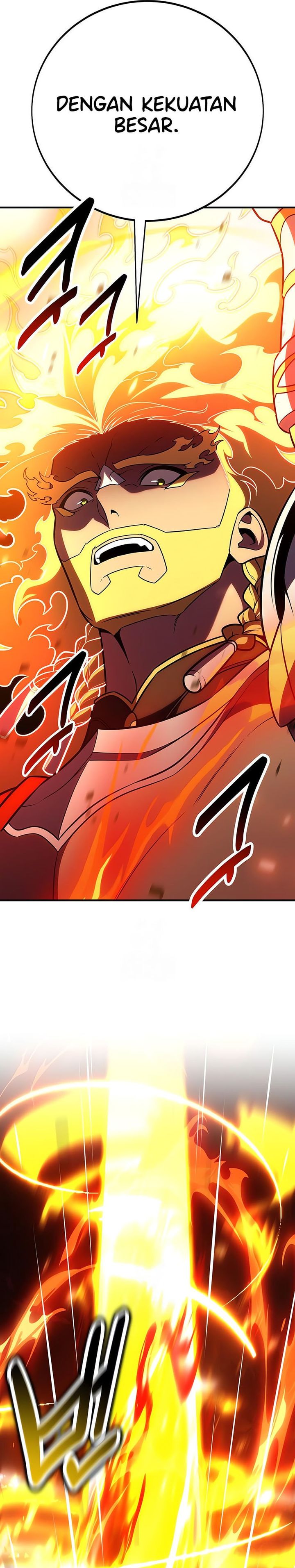 I Killed An Academy Player - Chapter 89 20