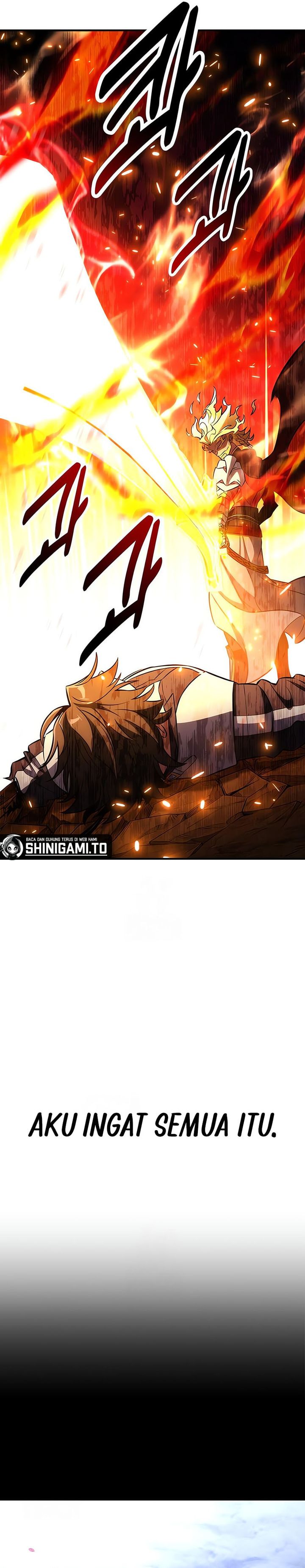 I Killed An Academy Player - Chapter 89 30