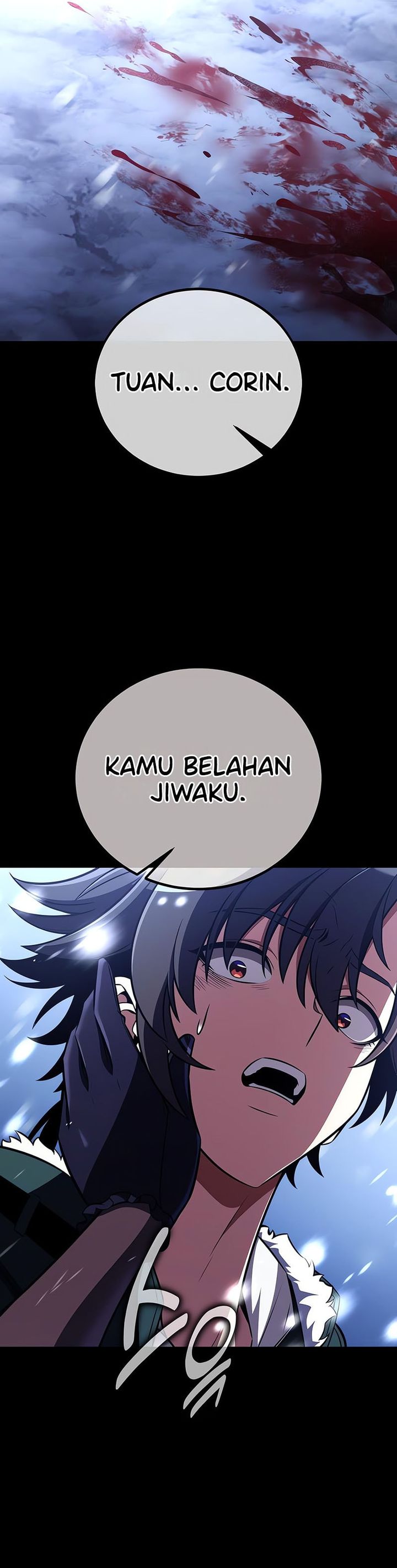 I Killed An Academy Player - Chapter 89 31