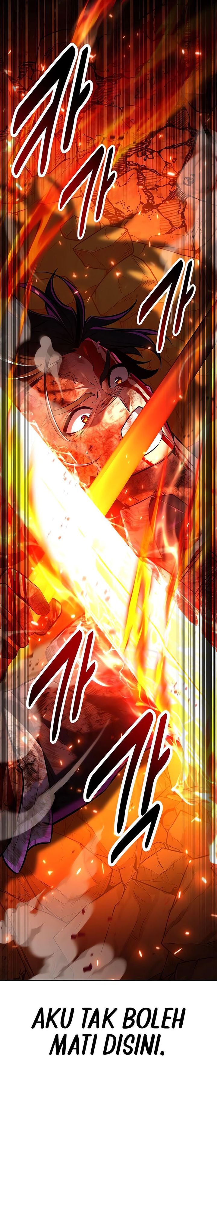 I Killed An Academy Player - Chapter 89 36