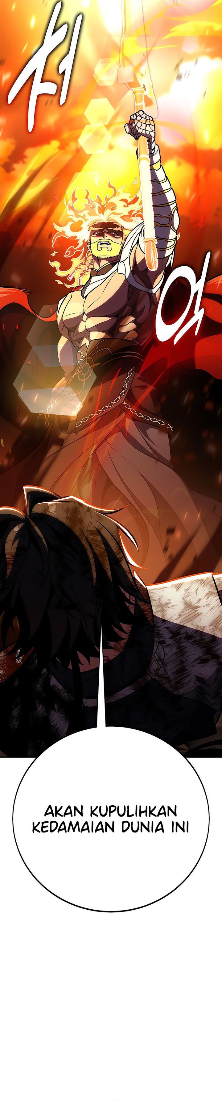 I Killed An Academy Player - Chapter 89 19