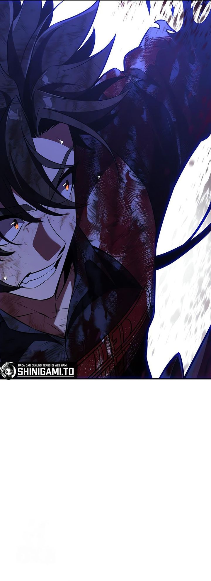 I Killed An Academy Player - Chapter 89 12