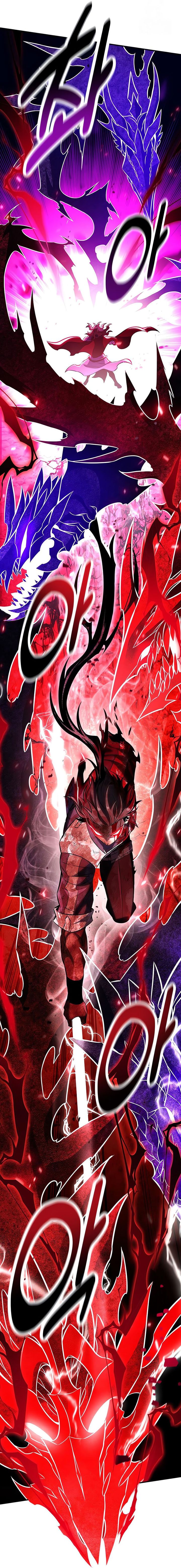 I Killed An Academy Player - Chapter 89 62