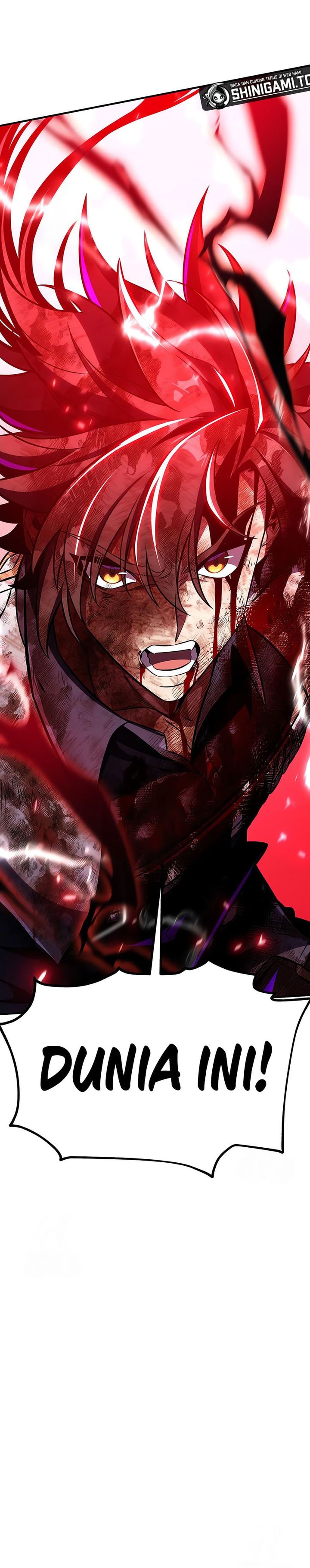 I Killed An Academy Player - Chapter 89 63