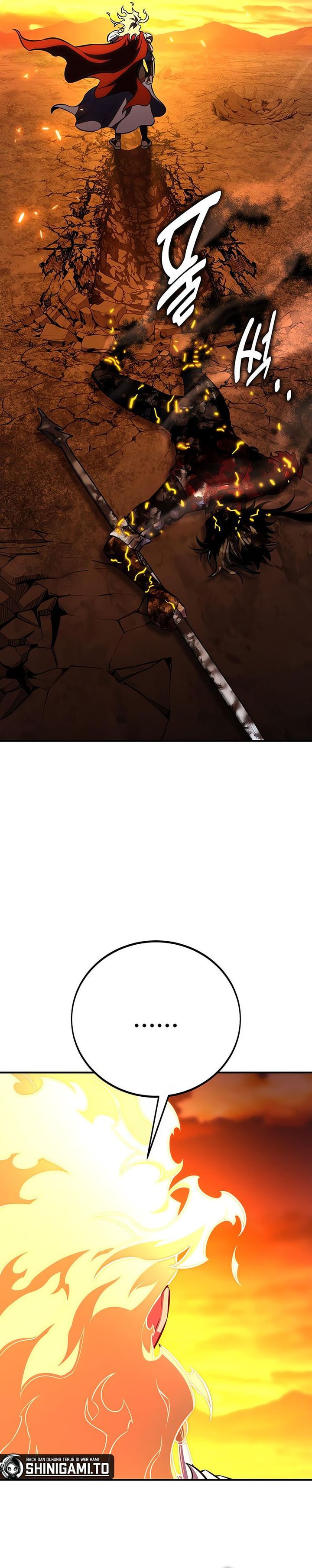 I Killed An Academy Player - Chapter 89 65