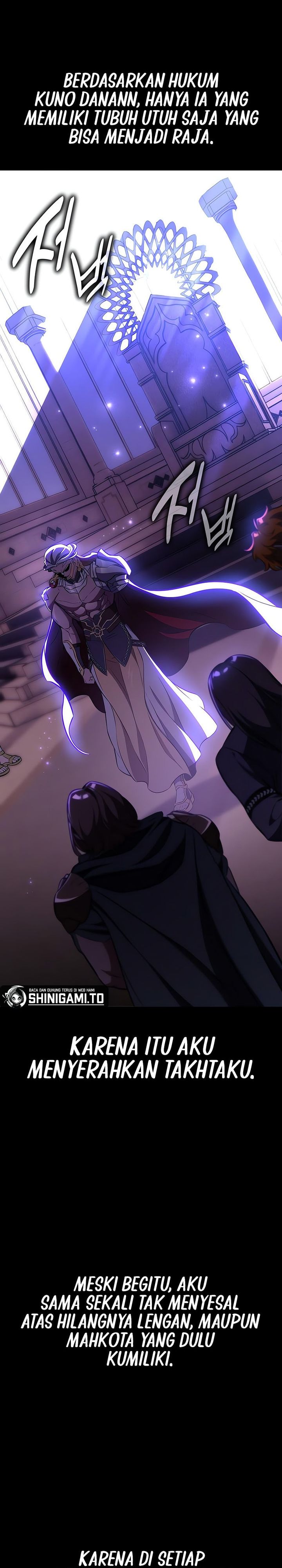 I Killed An Academy Player - Chapter 89 5
