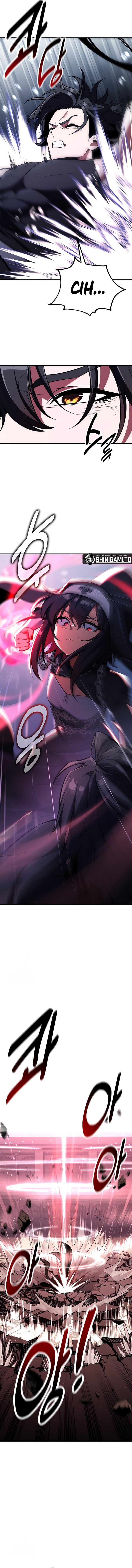 I Killed An Academy Player - Chapter 82 23