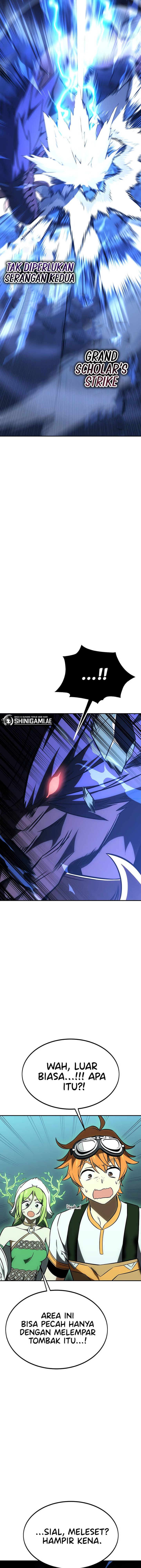 I Killed An Academy Player - Chapter 29 23 I Killed An Academy Player - Chapter 29 23