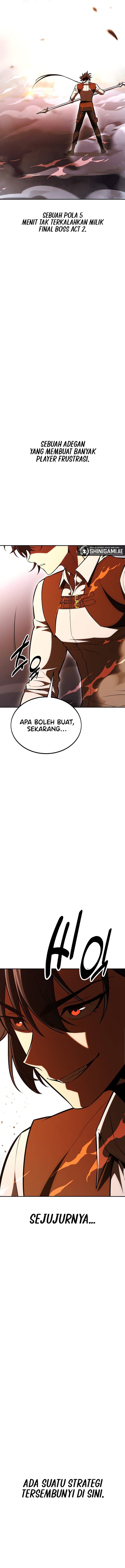 I Killed An Academy Player - Chapter 29 32 I Killed An Academy Player - Chapter 29 32